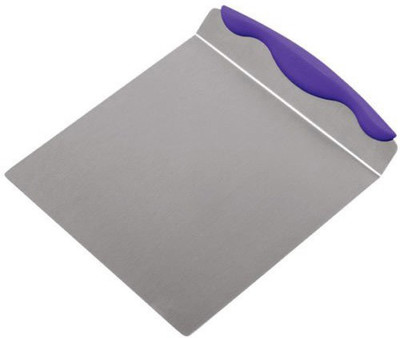 

Futaba Stainless Steel Cake Server(Pack of 1)