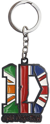 

RB ONE DIRECTION Key Chain(Multicolor)