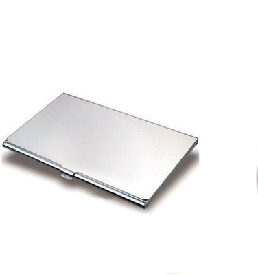 

freestyle 6 Card Holder(Set of 5, Silver)