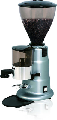 

Saeco MD-64 Coffee Grinder 19 Cups Coffee Maker(Dark Grey)