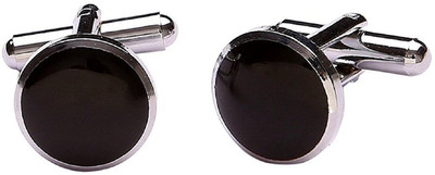 Bsquare Brass Cufflink(Black)