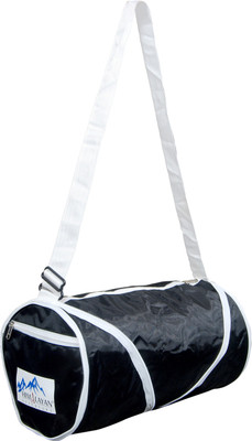

Himalayan Adventures HA-803 Gym Bag(Black)