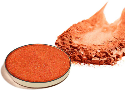 

GlamGals Diamond finished Eyeshadow 3 g(Coral)