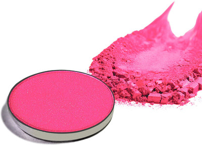 

GlamGals Diamond finished Eyeshadow 3 g(Candy Pink)