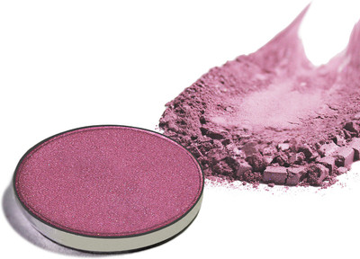 

GlamGals Diamond finished Eyeshadow 3 g(Lilac)
