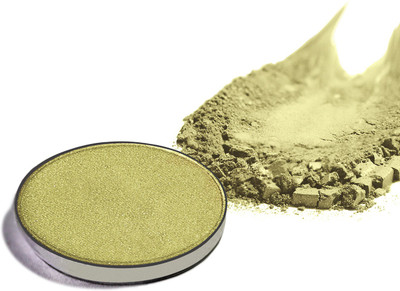 

GlamGals Diamond finished Eyeshadow 3 g(Light Grey)