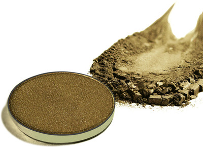 

GlamGals Diamond finished Eyeshadow 3 g(Dusty Grey)