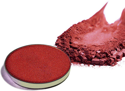 

GlamGals Diamond finished Eyeshadow 3 g(Magenta)