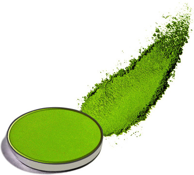 

GlamGals Matte finished Eyeshadow 3 g(Light Green)
