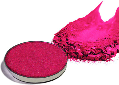 

GlamGals Diamond finished Eyeshadow 3 g(Barbie Pink)