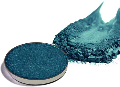 

GlamGals Diamond finished Eyeshadow 3 g(Electric Blue)