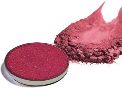 

GlamGals Diamond finished Eyeshadow 3 g(Purple)