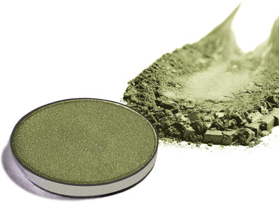 

GlamGals Diamond finished Eyeshadow 3 g(Dark Grey)