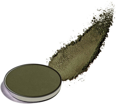 

GlamGals Matte finished Eyeshadow 3 g(Dark Grey)