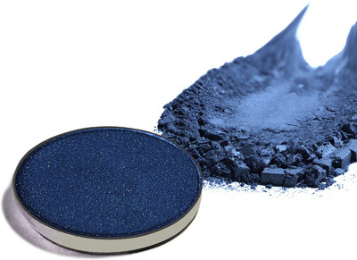 

GlamGals Diamond finished Eyeshadow 3 g(Blue)