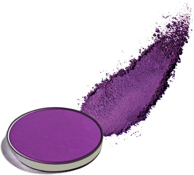 

GlamGals Matte finished Eyeshadow 3(Lilac)