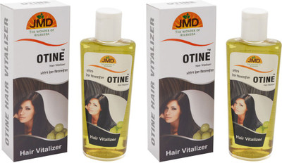 

JMD Medico Otine Hair Vitalizer Hair Oil(200 ml)
