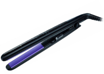 REMINGTON RE-S6300 Hair Straightener(Black)