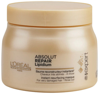 

L'Oreal Professionnel Absoult Repair Lipidiun Mask 500 gm(500 g)