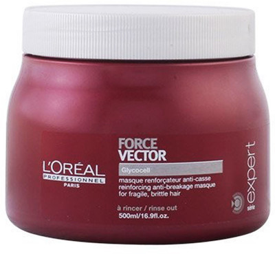 

L'Oreal Professionnel Force Vector Mask 500 gm(500 g)