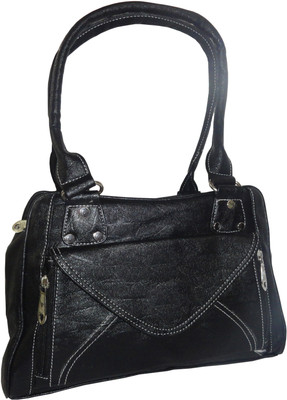 

Atorakushon Messenger Bag(Black)
