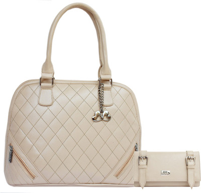 

I Define U Hand-held Bag(Multicolor)