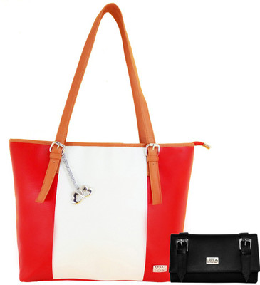 

I Define U Hand-held Bag(Red)