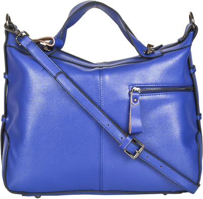 

Omnesta Hand-held Bag(Blue)