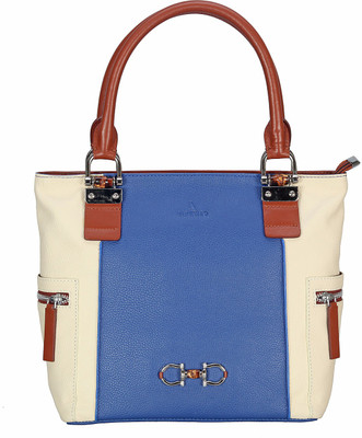 

ADAMIS Hand-held Bag(Multicolor)