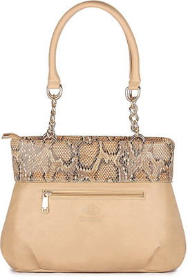 

The Clownfish Shoulder Bag(Beige)