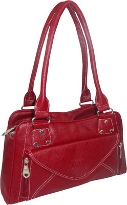 

Atorakushon Messenger Bag(Maroon)