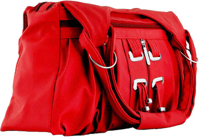 Faslook Shoulder Bag(Red)