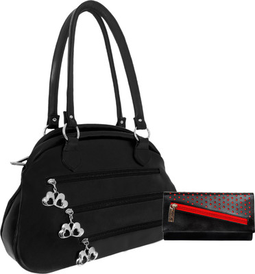 

I Define U Hand-held Bag(Multicolor)