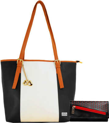 

I Define U Hand-held Bag(Multicolor)