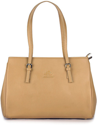 

The Clownfish Shoulder Bag(Beige)