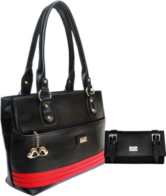 

I Define U Hand-held Bag(Multicolor)