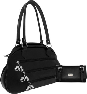 

I Define U Hand-held Bag(Multicolor)