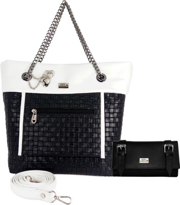 

I Define U Hand-held Bag(Multicolor)