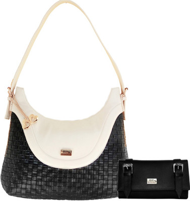 

I Define U Hand-held Bag(Multicolor)