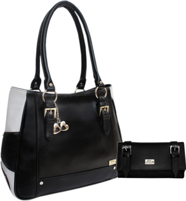 

I Define U Hand-held Bag(Multicolor)