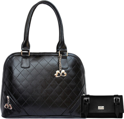 

I Define U Hand-held Bag(Multicolor)