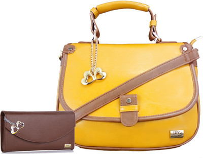 

I Define U Hand-held Bag(Multicolor)