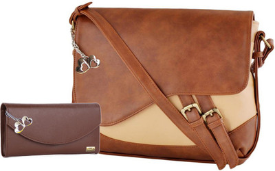 

I Define U Hand-held Bag(Multicolor)