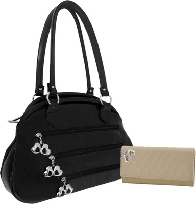 

I Define U Hand-held Bag(Multicolor)