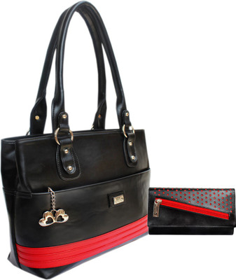 

I Define U Hand-held Bag(Multicolor)