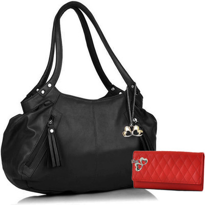 

I Define U Hand-held Bag(Multicolor)