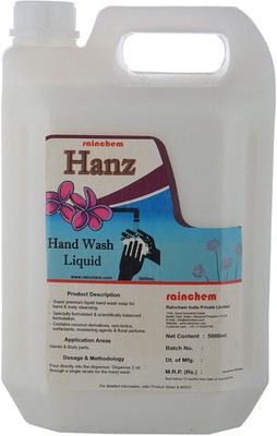 

RAINCHEM HANZ(5000 ml, Bottle)