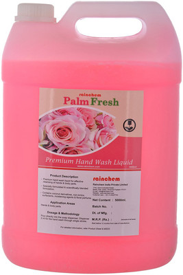 

RAINCHEM PALM FRESH(5000 ml, Bottle)
