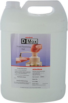 

RAINCHEM DMOX(5000 ml, Bottle)