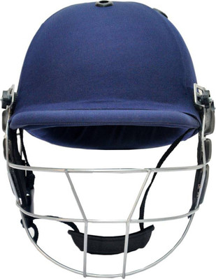 

Ceela Sports Club Cricket Helmet(Yellow)
